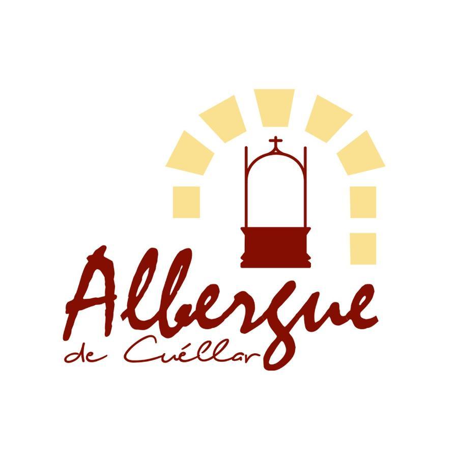 Albergue de Cuéllar Exterior foto